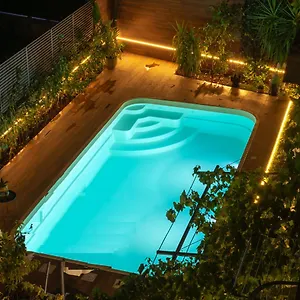  Apartament Garden