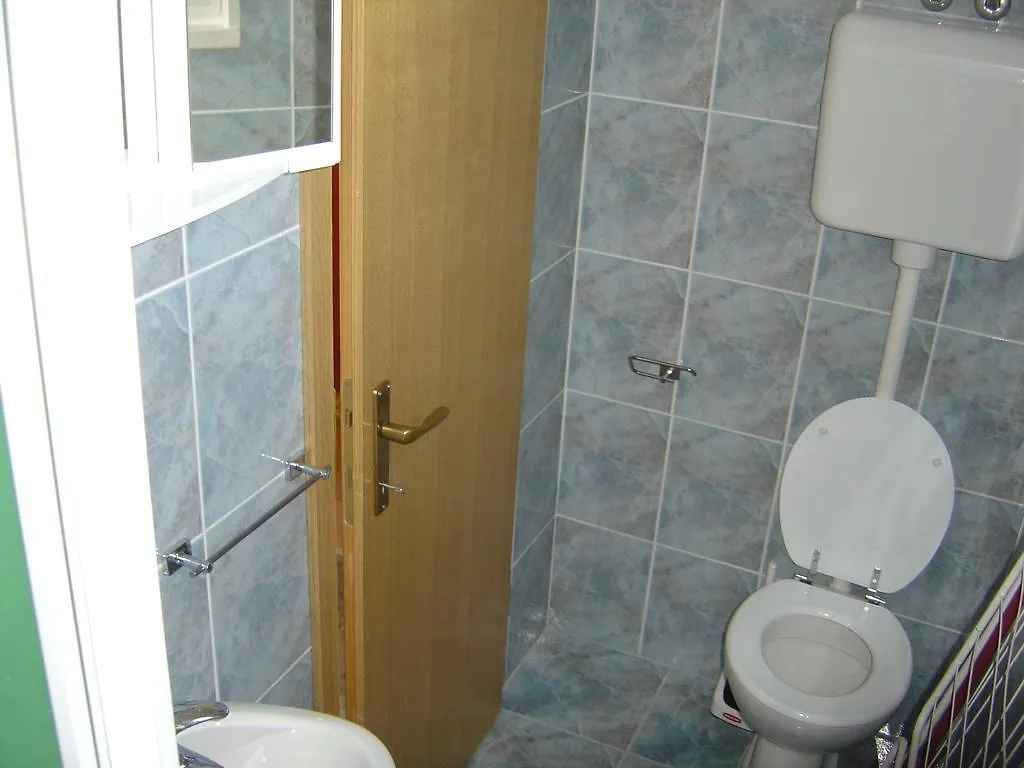 Apartments Kairos - Bili 9 Kaštela