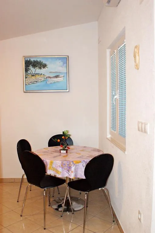 Apartments Kairos - Bili 9 Kaštela Chorwacja