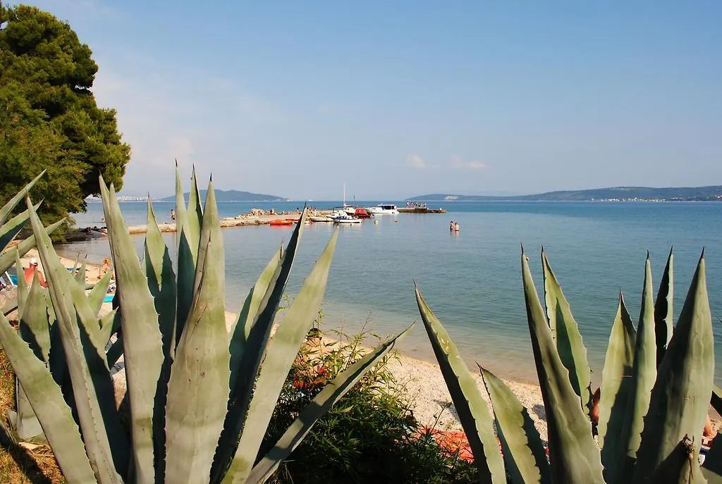 Apartments Kairos - Bili 9 Kaštela Chorwacja
