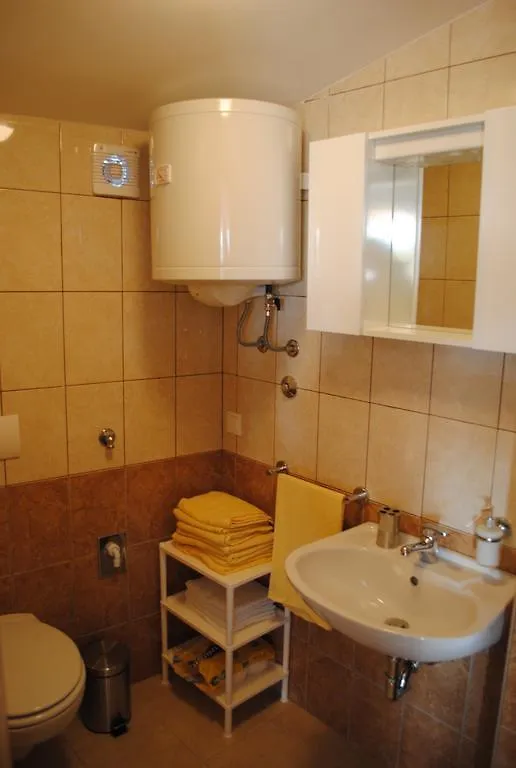 Apartments Kairos - Bili 9 Kaštela